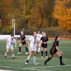 vs William Paterson - Oct 26
